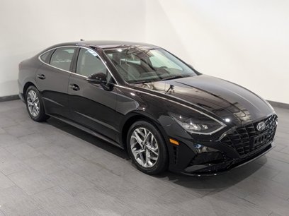 Used 2023 Hyundai Sonata SEL