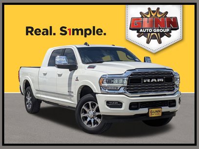 Certified 2024 RAM 2500 Limited