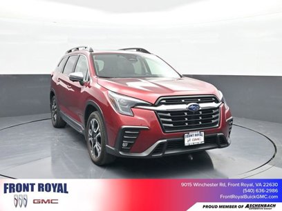 Used 2023 Subaru Ascent Limited w/ Technology Package