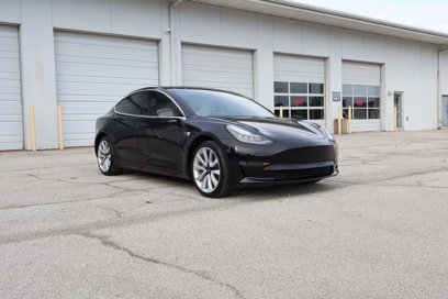 Used 2019 Tesla Model 3 Long Range