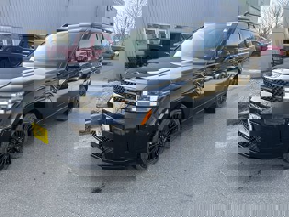 New 2025 Hyundai Santa Fe Calligraphy