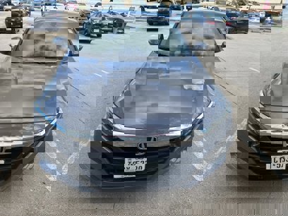 Used 2019 Honda Accord LX