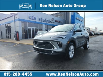 New 2026 Buick Encore GX Preferred w/ Comfort Package