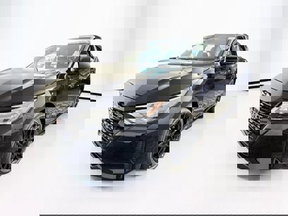 New 2025 Nissan Sentra SR w/ Midnight Edition