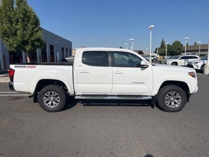Used 2019 Toyota Tacoma SR5
