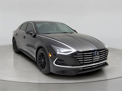 Used 2020 Hyundai Sonata SE