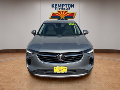 Used 2023 Buick Envision Preferred