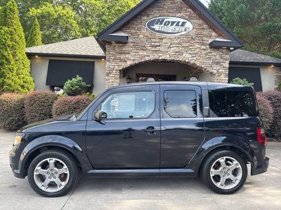 Used 2007 Honda Element SC