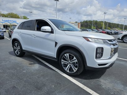Used 2023 Mitsubishi Outlander Sport ES