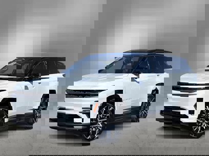 New 2025 Jeep Wagoneer Limited