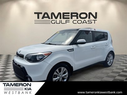 Certified 2016 Kia Soul + w/ Primo Package