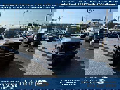 New 2024 Ford F150 STX w/ Equipment Group 201A FX4