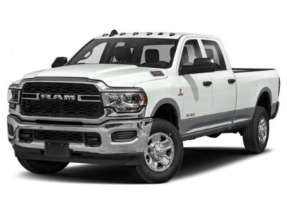 Used 2022 RAM 2500 Laramie