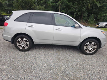Used 2008 Acura MDX w/ Technology Package