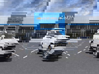 New 2025 Chevrolet Tahoe LT