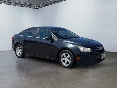 Used 2011 Chevrolet Cruze LT