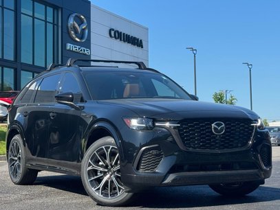 New 2025 MAZDA CX-70 3.3 Turbo S w/ Premium Plus