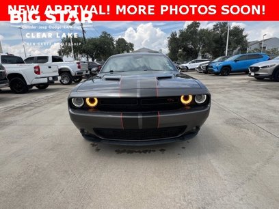 Used 2016 Dodge Challenger R/T Plus