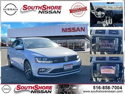 Used 2018 Volkswagen Jetta GLI