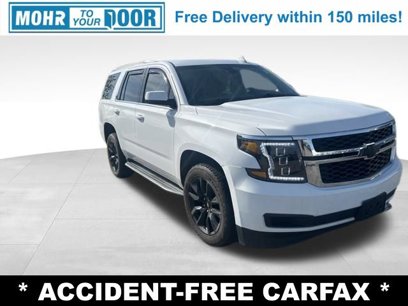 Used 2020 Chevrolet Tahoe LT