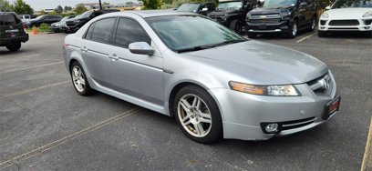 Used 2008 Acura TL 3.2