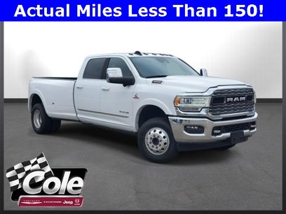 Used 2024 RAM 3500 Limited