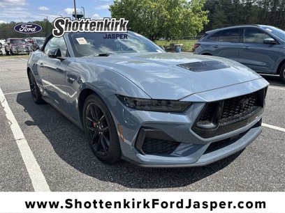 Used 2024 Ford Mustang GT Premium w/ Mustang Nite Pony Package