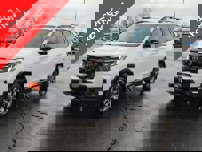 Used 2023 Honda Passport TrailSport