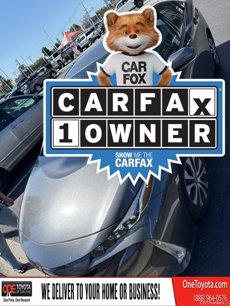 Used 2020 Toyota Prius Prime LE