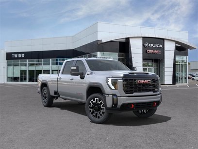 New 2025 GMC Sierra 2500 AT4 w/ Technology Package