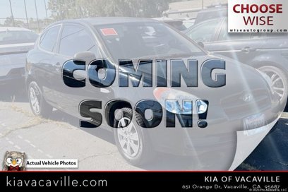 Used 2011 Hyundai Accent GS w/ Premium Pkg 3