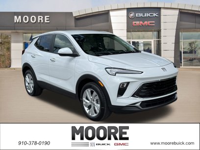New 2026 Buick Encore GX Preferred w/ Comfort Package