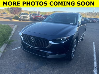 Used 2023 MAZDA CX-30 AWD 2.5 S w/ Preferred Package
