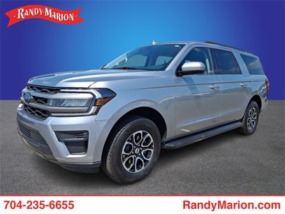 Used 2024 Ford Expedition Max XLT