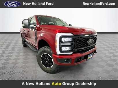 New 2025 Ford F250 XLT