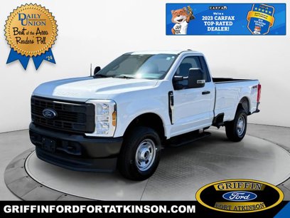 New 2025 Ford F250 XLT