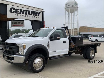 Used 2019 Ford F450 XL w/ XL Value Package
