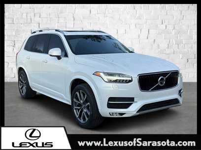Used 2019 Volvo XC90 T6 Momentum w/ Advanced Package