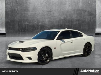 Used 2023 Dodge Charger Scat Pack w/ Plus Group