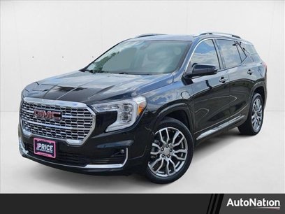 Used 2022 GMC Terrain Denali w/ LPO, Floor Liner Package