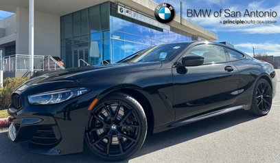 Used 2024 BMW 840i Coupe