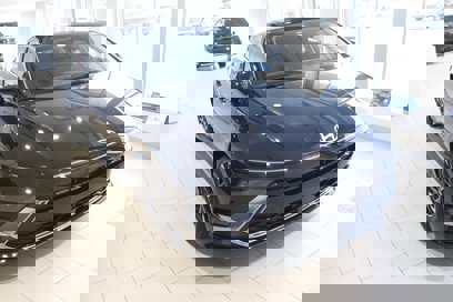 New 2025 Hyundai Sonata SEL