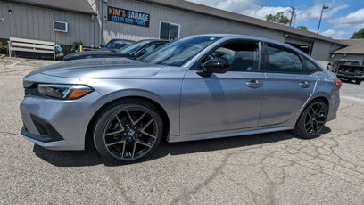 Used 2023 Honda Civic Sport
