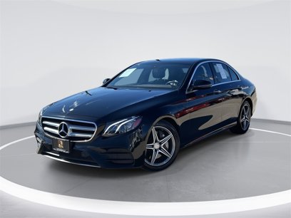 Used 2017 Mercedes-Benz E 300