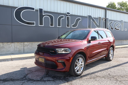 Used 2023 Dodge Durango GT