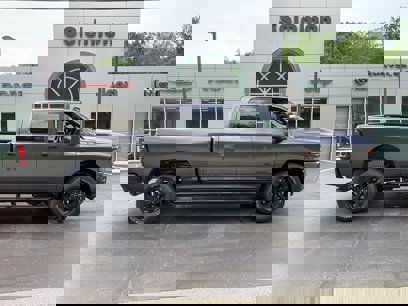 New 2025 RAM 2500 Big Horn