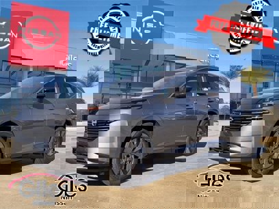 New 2025 Nissan Murano SL