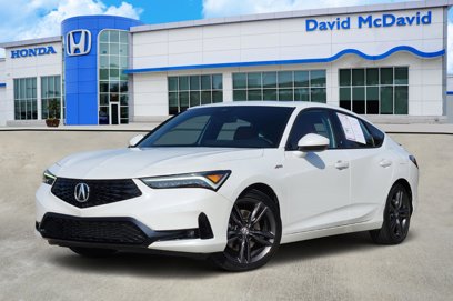 Used 2023 Acura Integra A-Spec