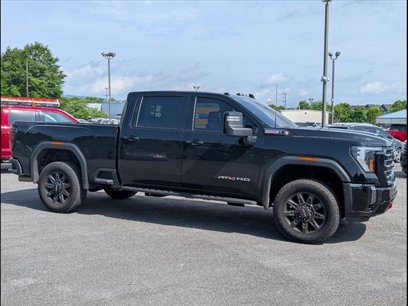 Used 2024 GMC Sierra 2500 AT4 w/ AT4 Preferred Package