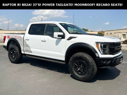 Used 2023 Ford F150 Raptor R